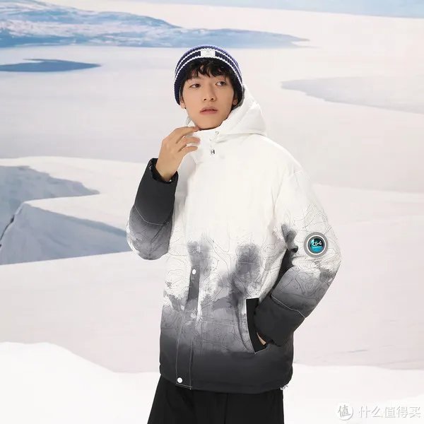 国货当自强 篇十八：31款男士运动款羽绒服特卖清单，1.6折起，低至百元白菜价，运动休闲、温暖寒冬！
