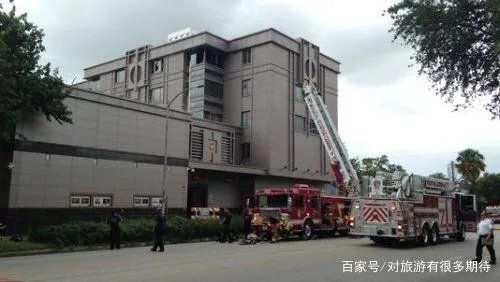 关闭领事馆意味着什么呢？