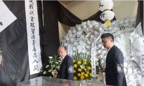 扶贫干部制止非法电鱼被刺身亡，事发时的具体细节是什么？