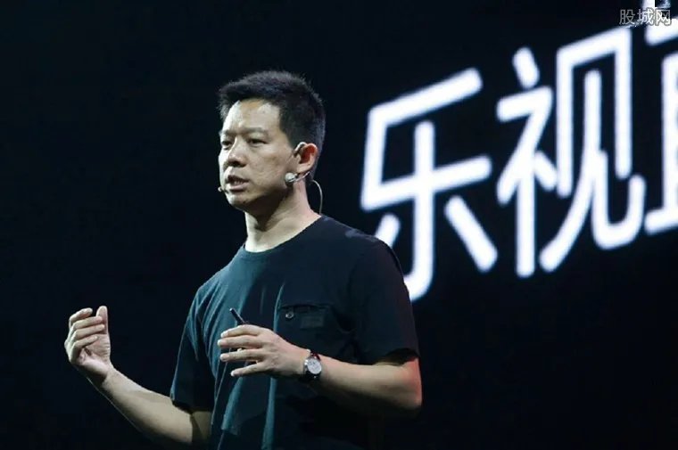 网友支招贾跃亭 贾跃亭不回国的原因终于曝光了