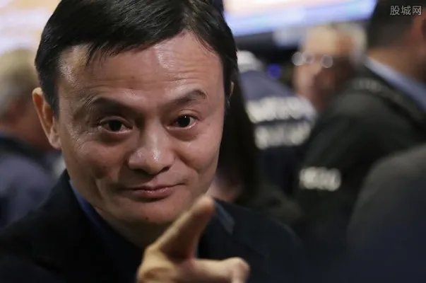 马云最新消息 马云怎么了出什么事情了