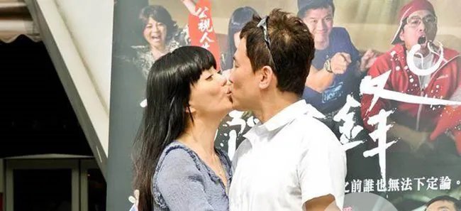 孙鹏老婆狄莺资料 两人的爱情故事