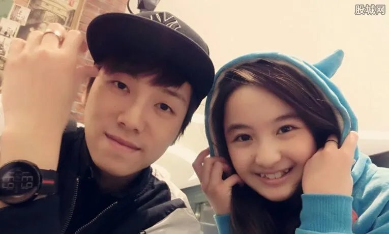 张木易和miki的故事 张木易和miki结婚了吗