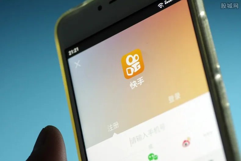 快手向抖音索赔 索赔500万元是怎么回事？