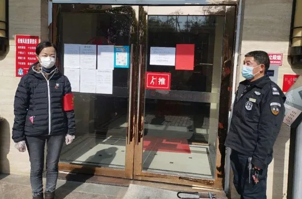 湖北十堰张湾区实施战时管制，这个战时管制究竟是什么意思？
