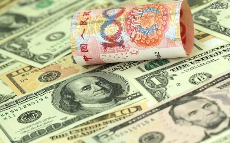 外汇储备十连涨 外汇储备是不是越多越好?