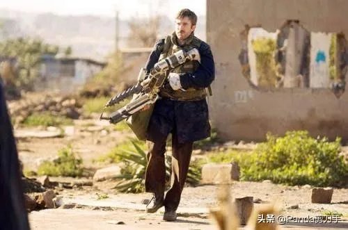 曾经电影里出现的科幻武器,有哪些已经变成了现实?