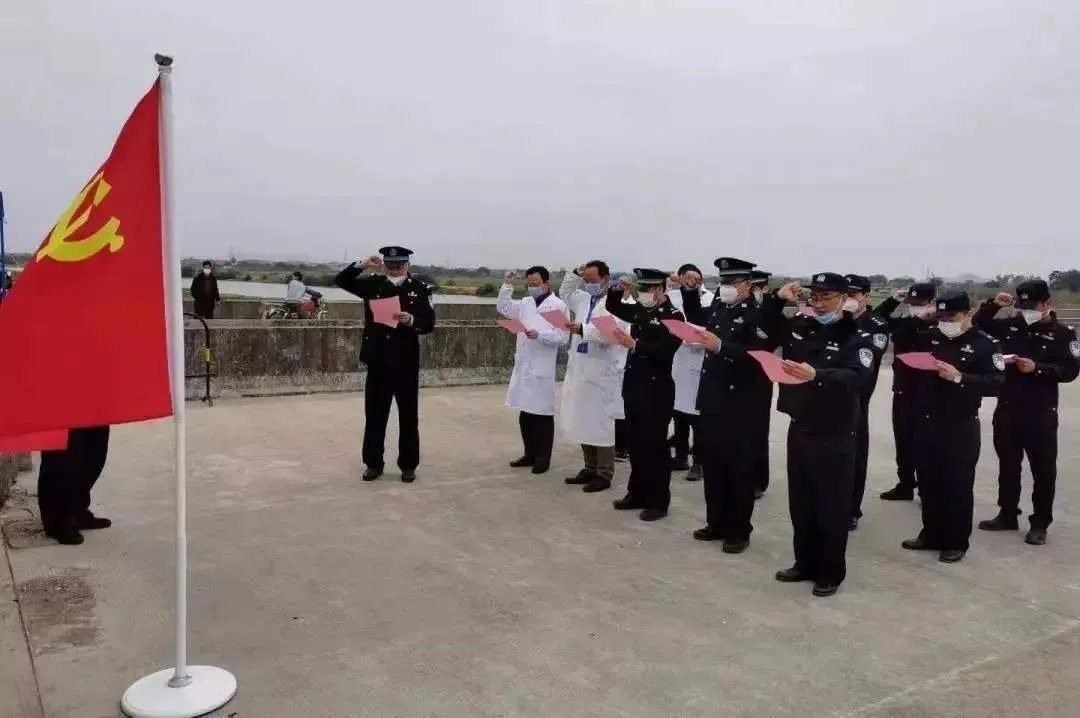 广东陆丰南塘镇上调为中风险,陆丰现在疫情防控如何?