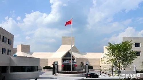 关闭领事馆意味着什么呢？