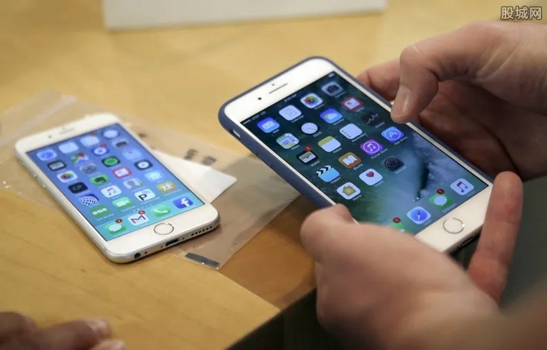 网购iphone收核桃 网购时如何避免上当受骗