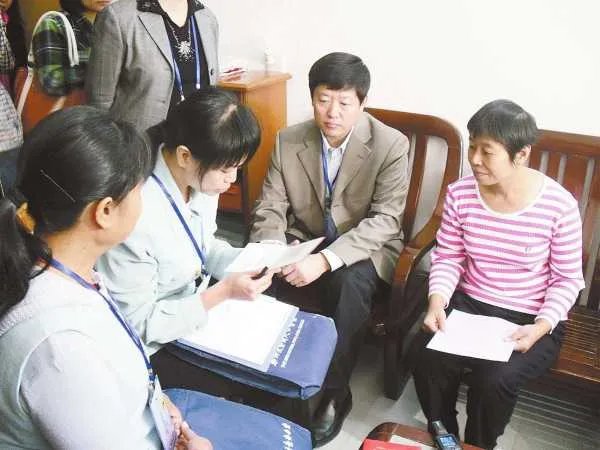 人口普查将纳入查房,这样做有什么好处?
