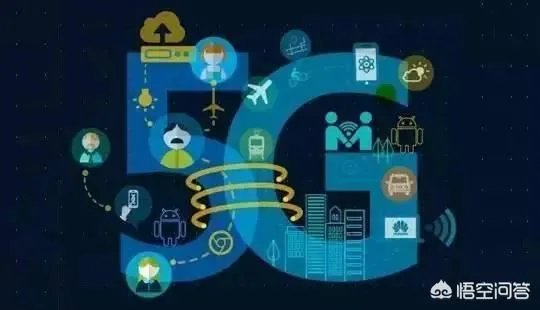 5G时代即将到来，到底意味着什么呢？