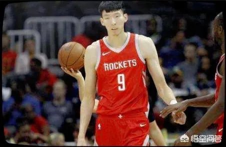 周琦签约欧洲经纪人拒回CBA,他为何想要去欧洲联赛?