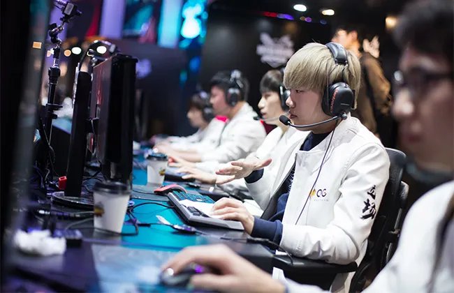 走进事件背后 全方位看QG.Doinb事件
