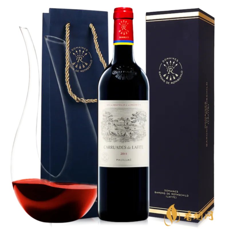 2007拉菲红酒多少钱?价格和品质你都不能错过