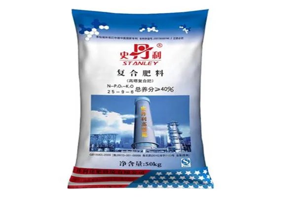 复合肥十大名牌排行榜:史丹利上榜,第9高浓度复合肥