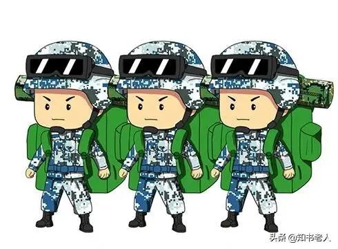 当兵退伍后能干吗?