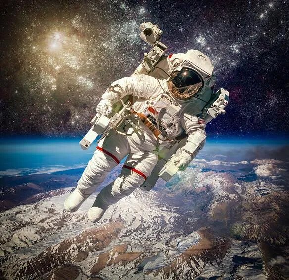 阿汤哥合作NASA是怎么回事 阿汤哥计划上太空拍电影是真的吗