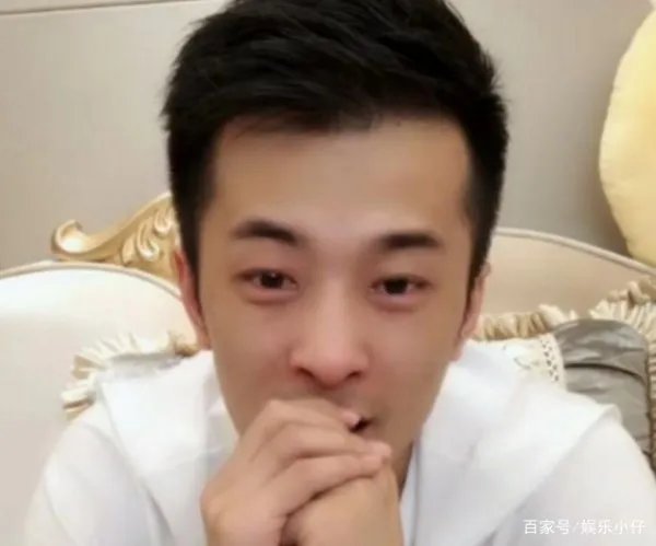 官方为什么封辛巴的号?
