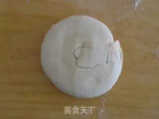 腐乳饼