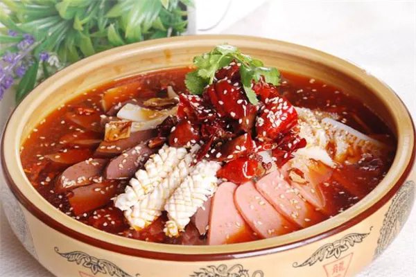 郑州十大川菜馆排行榜:川味餐馆上榜,第一开了二十七年