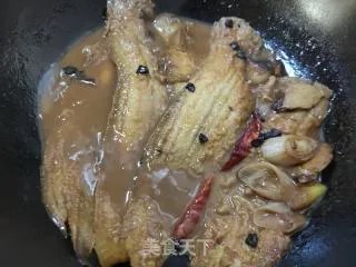 红烧鱼🐠