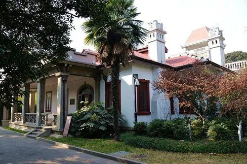 上海哪里可以举行别墅婚礼 上海别墅婚礼场地盘点