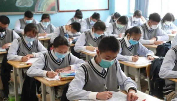 2020年山东开学时间是哪会