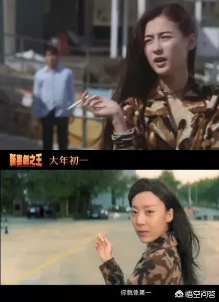 鄂博会成为下一个爆红的“星女郎”吗?