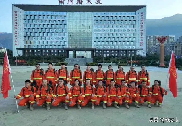 西昌山火为什么会死这么多人？