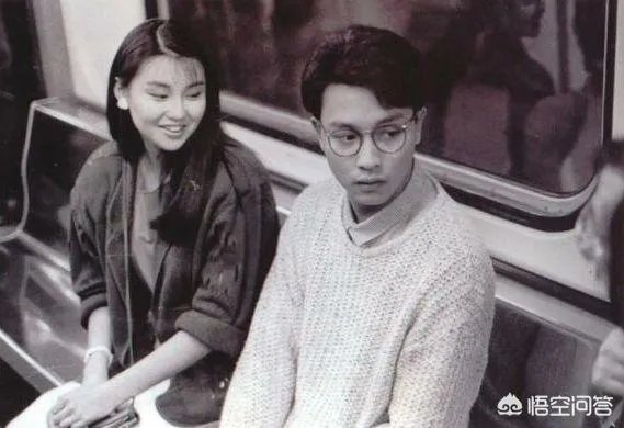 张曼玉回忆张国荣，为什么这么多年还有那么多人回忆他，张国荣究竟有何魔力？