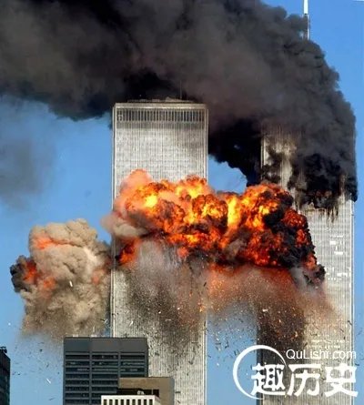 911事件