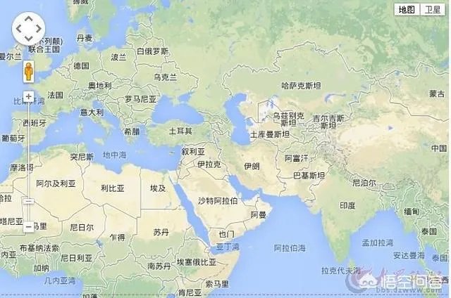 法国在叙利亚的核心利益是什么?