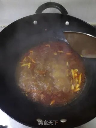 豆瓣鲫鱼