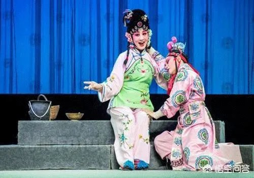 陕西有哪些地方戏？