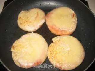 腐乳饼