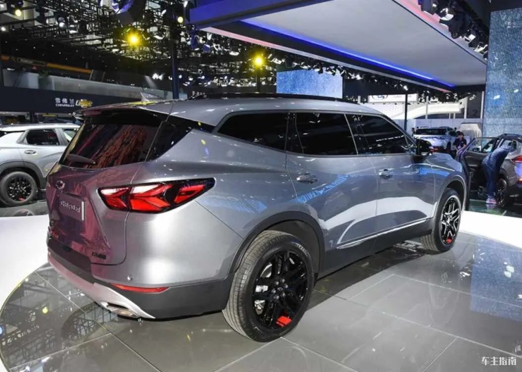 suv7座车型大全，20万左右七座车suv排行榜前十名