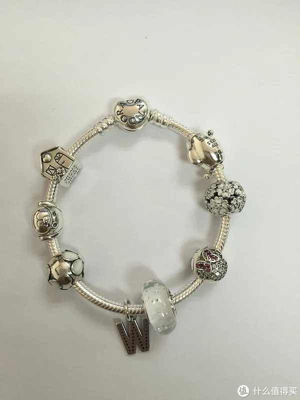 女人的心情——三分天注定，七分靠shopping 篇二：PANDORA 潘多拉 澳洲官网购物心得及手链 开箱