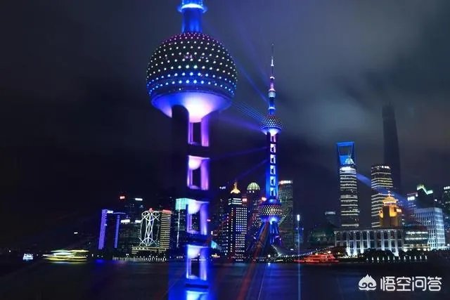 上海东方明珠塔好玩吗?