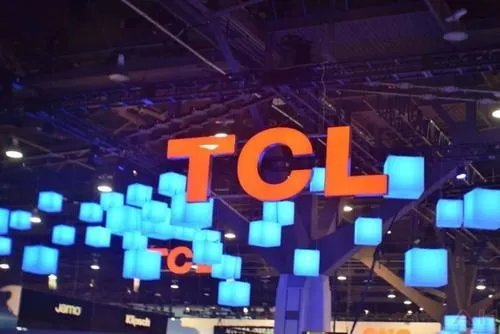 000100 tcl集团