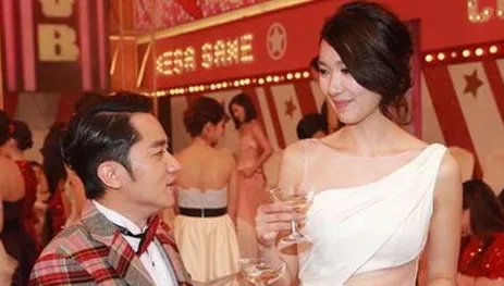 李亚男为什么喜欢王祖蓝？