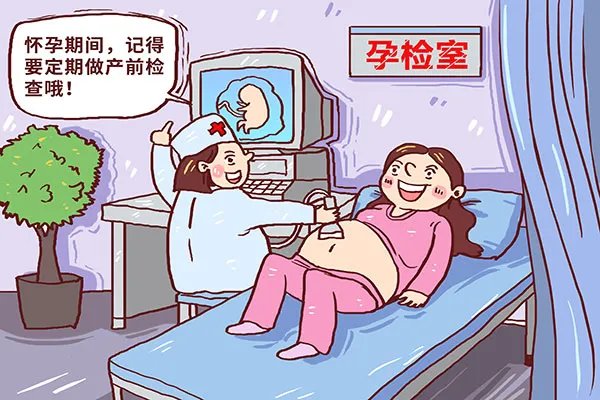 一周怀孕最快的信号