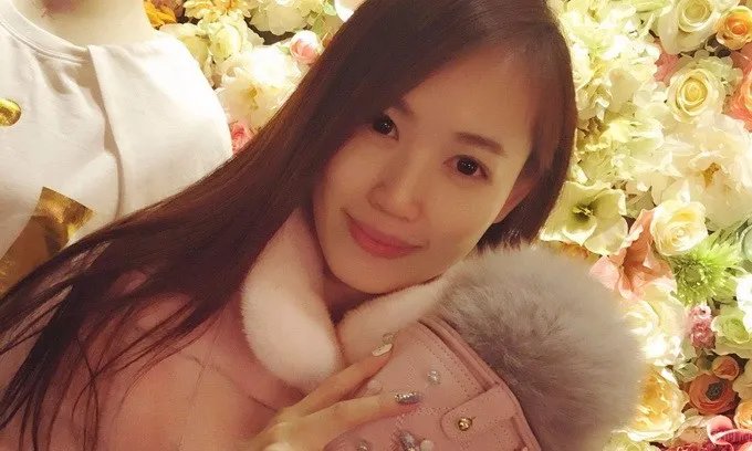 马蓉移民澳洲是真的吗？