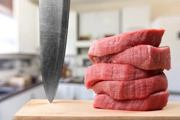 4万吨中央储备冻猪肉将投放,冷冻肉最多能存放多久?