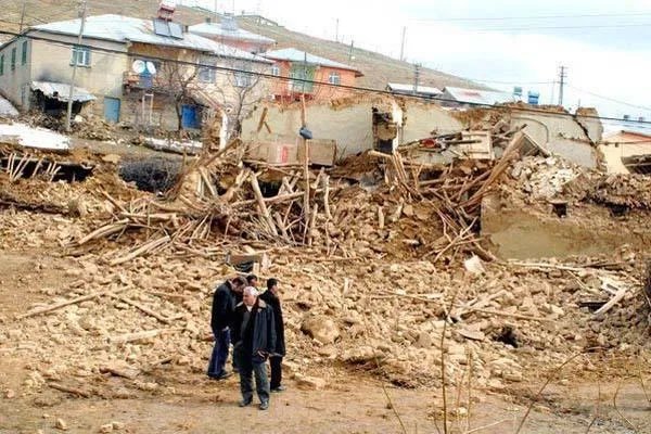 四川内江发生5.4级地震，为什么地震前动物会有异常表现呢？