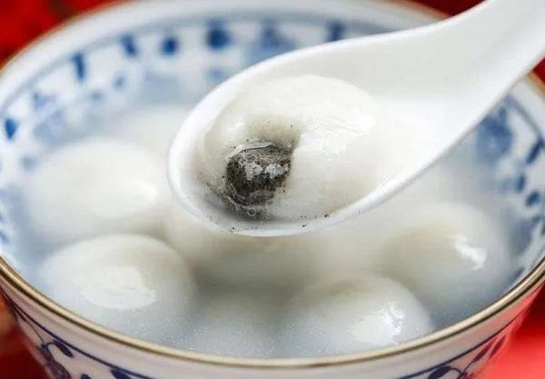 怎样煮元宵