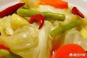 金边白菜是什么菜系？