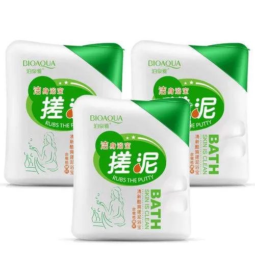 搓泥浴宝好用吗，对皮肤有伤害吗？