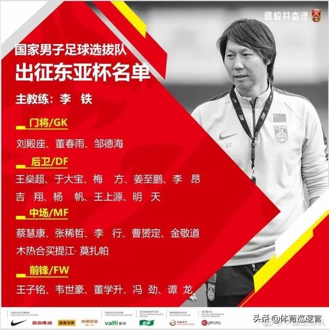 东亚杯国足1比2小负日本大家怎么看?