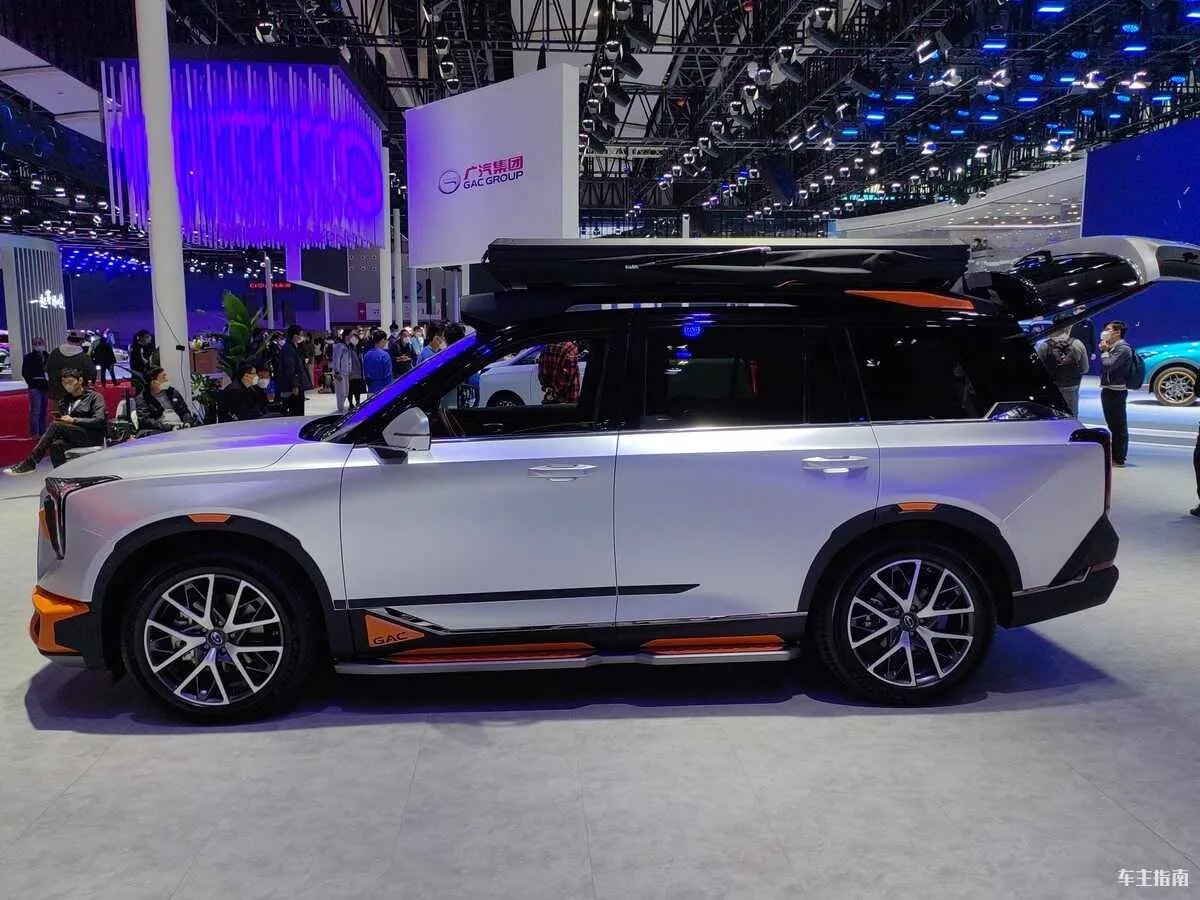 suv7座车型大全，20万左右七座车suv排行榜前十名